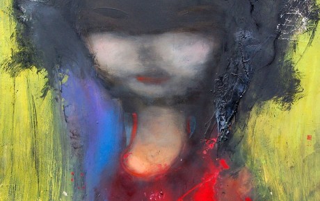 girl.cn,200x180,oil,canvas,stamp,2010,China,People,Portrait,Sold